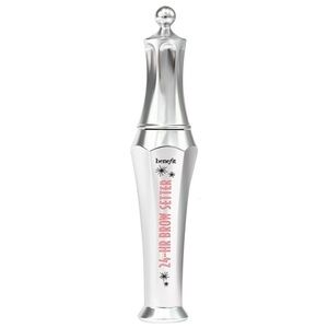 Benefit Cosmetics 24-HR Brow Setter Invisible Shaping & Setting Gel For Brows